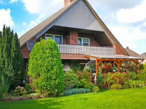 Hotels in Pewsum